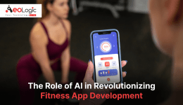 The Role of AI in Revolutionizing Fitness App Development