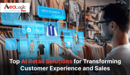 Top AI Retail Solutions For Transforming Customer Engagement And Support