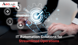 Top IT Automation Solutions