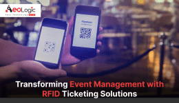 Transforming Event Management with RFID Ticketing Solutions