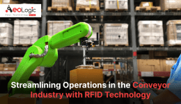 Streamlining Operations in the Conveyor Industry with RFID Technology