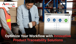 Innovative Product Traceability Solutions