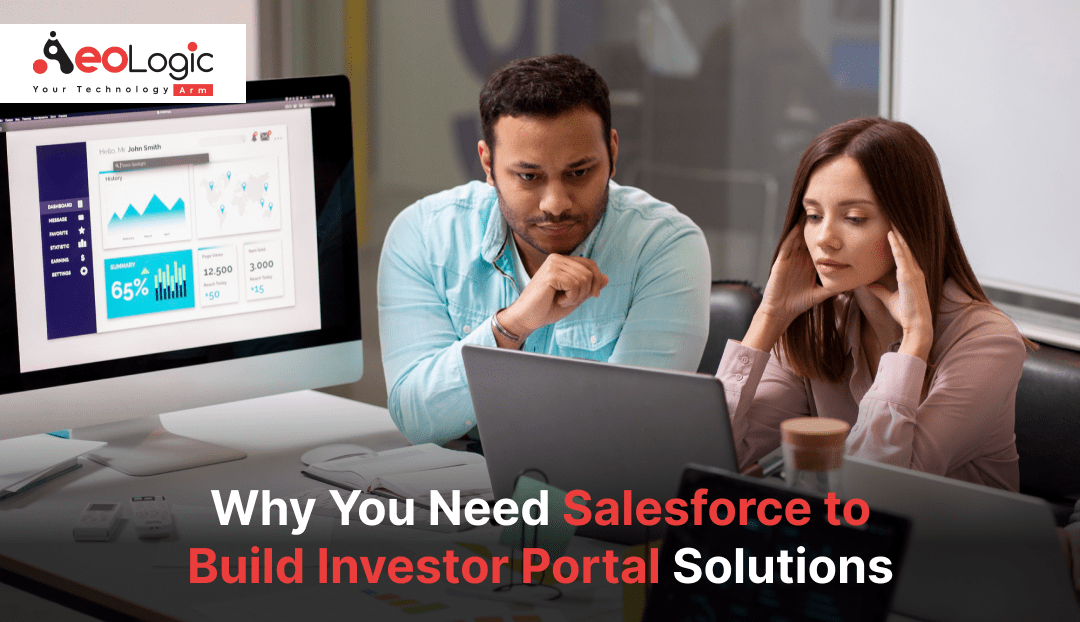 Investor Portal Solutions