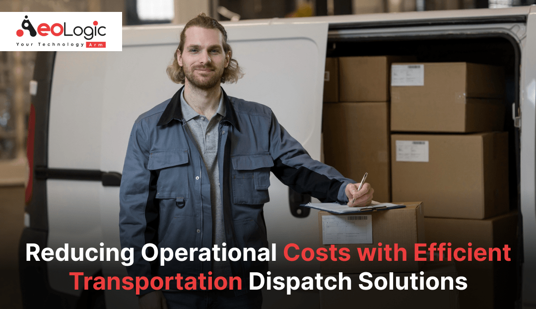 Transportation Dispatch Solutions