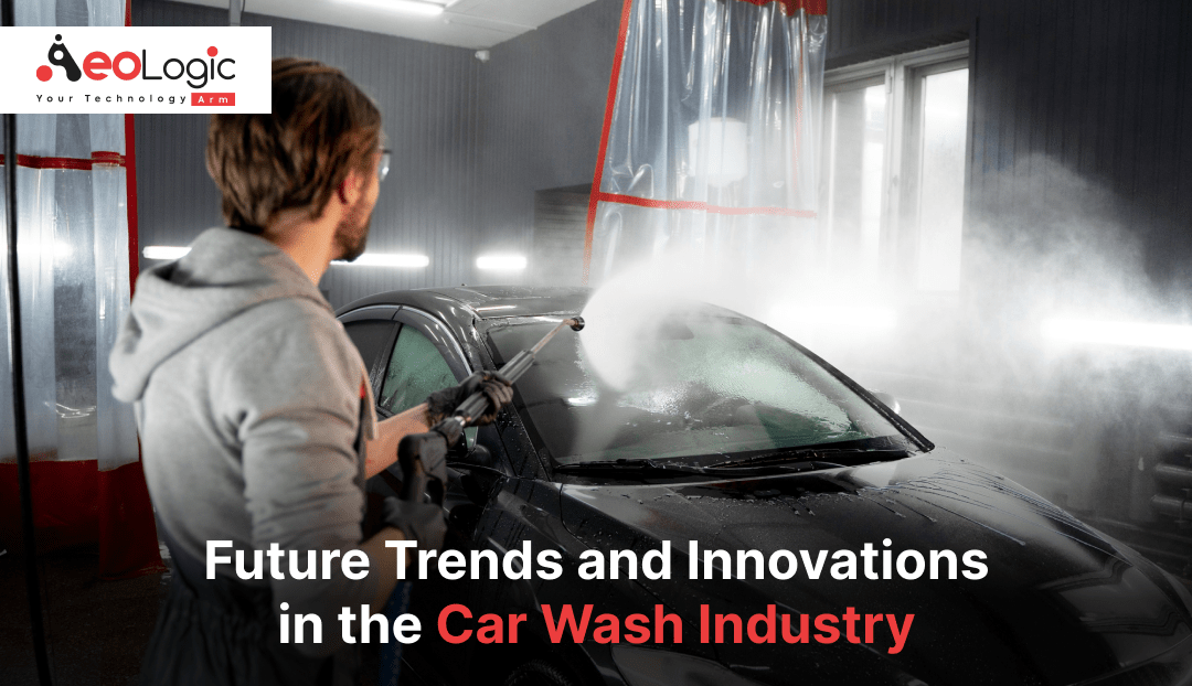 Trends and Innovations in Car Wash Industry