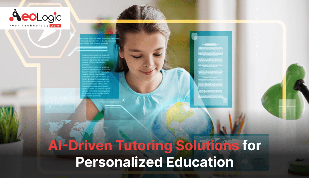 AI-Driven Tutoring Solutions