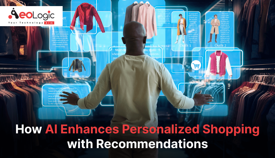 How AI Enhances Personalized Shopping with Recommendations