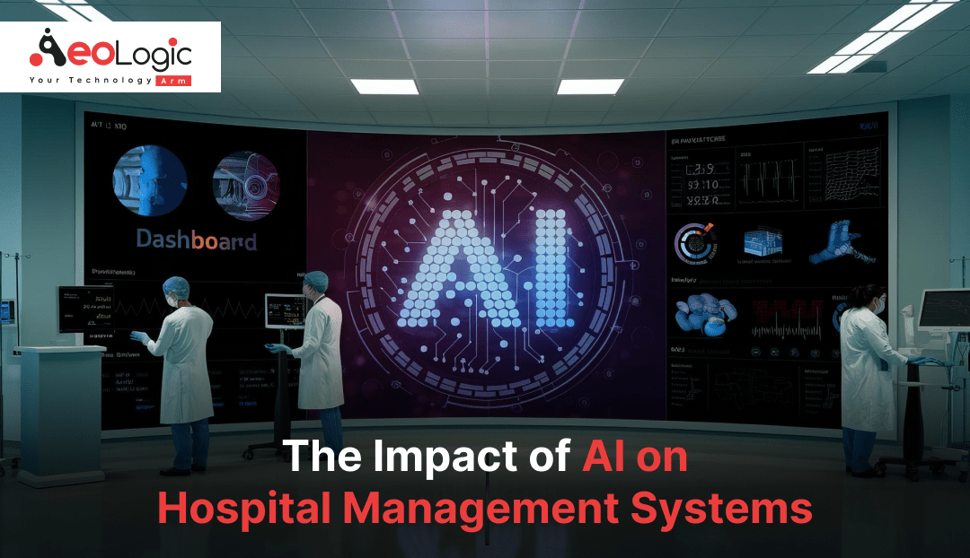 AI On Hospital Management Systems