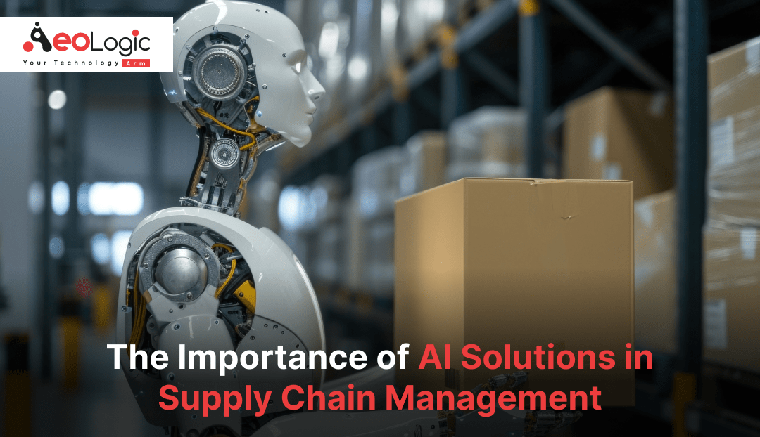 AI Solutions in Supply Chain Management