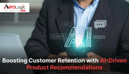 Boosting Customer Retention with AI-Driven Product Recommendations