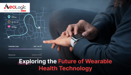 Exploring the Future of Wearable Health Technology