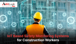 IoT-Based Safety Monitoring System For Construction Workers