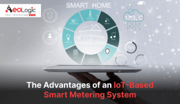 IoT-Based Smart Metering System