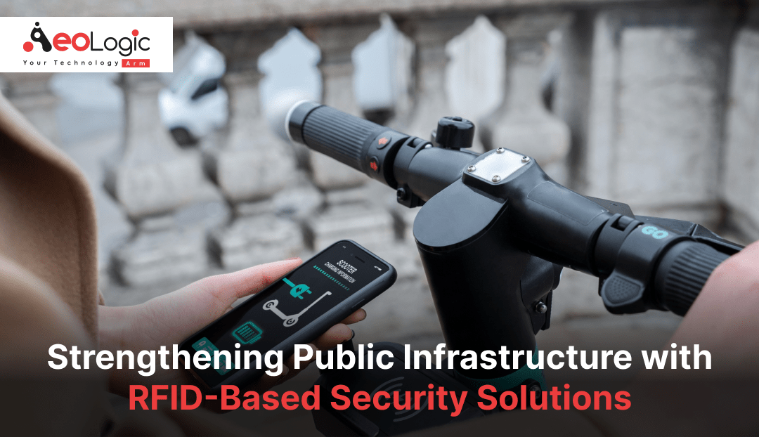 RFID-Based Security Solutions