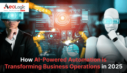 AI-Powered Automation