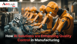 AI Solutions for Enhancing Quality Control