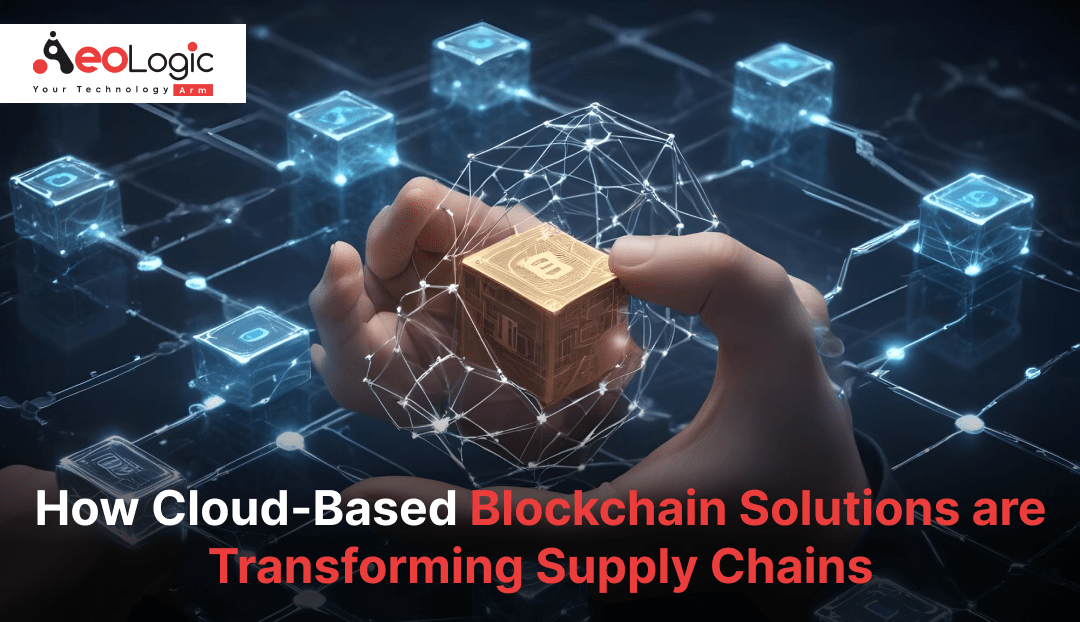 Cloud-Based Blockchain Solutions