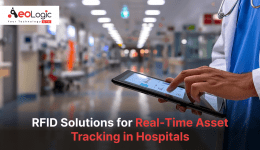 RFID Solutions for Real-Time Assets Tracking in Hospital