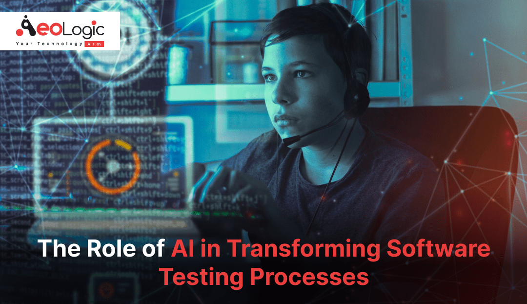 AI In Transforming Software Testing Processes