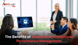 AI Solutions in Employee Performance Management