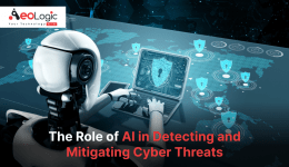 AI in Detecting and Mitigating Cyber Threats