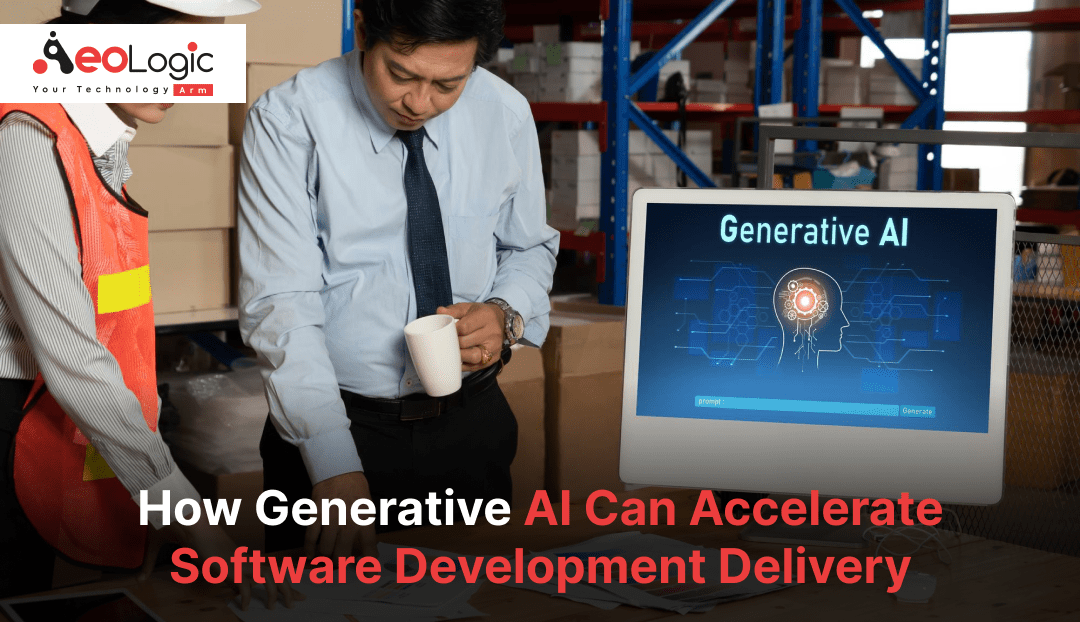 Generative AI For Software Development