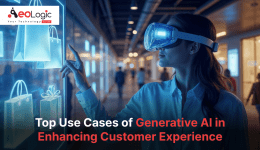 Generative AI in Enhancing Customer Experience