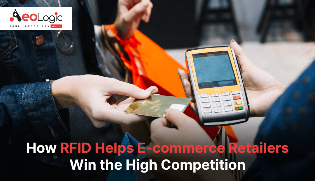 RFID Helps E-commerce Retailers