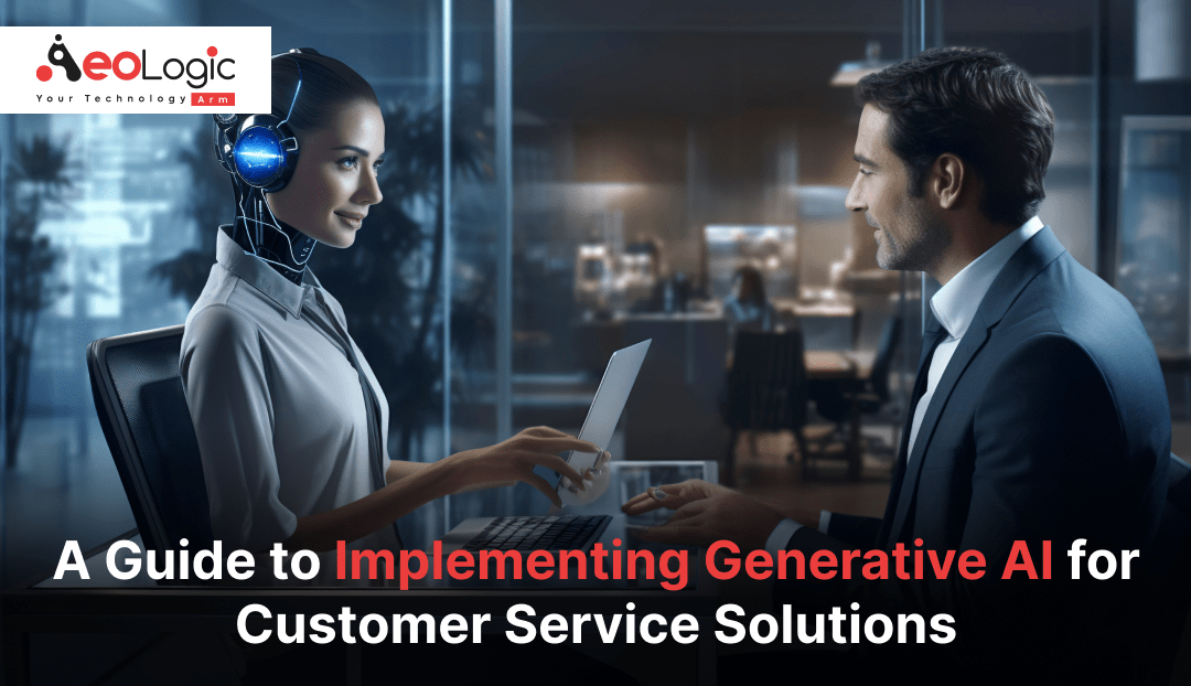 customer service solutions