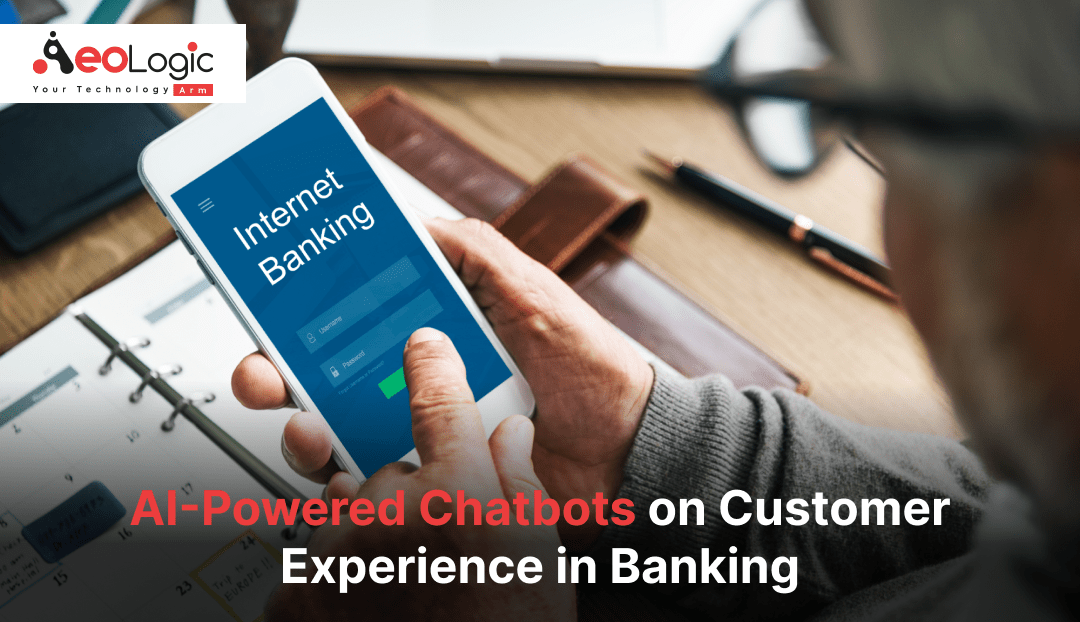 AI-Powered Chatbots On Customer Experience