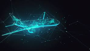 AI in Flight Scheduling and Route Optimization