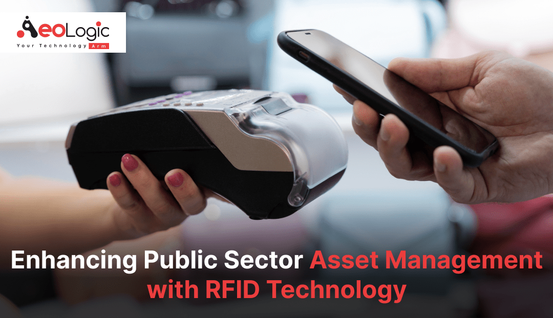 Asset Management with RFID Technology