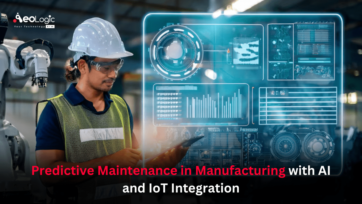 Predictive Maintenance in Manufacturing