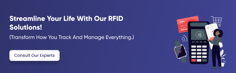 Related blog: RFID Asset Management Solutions for Your Operation