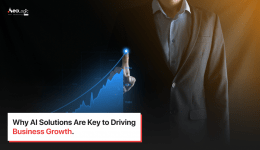 AI Solutions Driving Business Growth