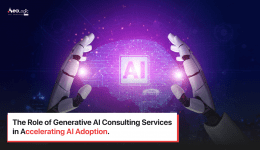 Generative AI Consulting Services