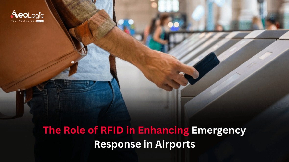 RFID Solutions for Airports