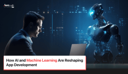 AI and Machine Learning in App Development