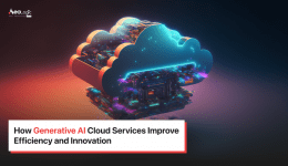 Generative AI Cloud Services