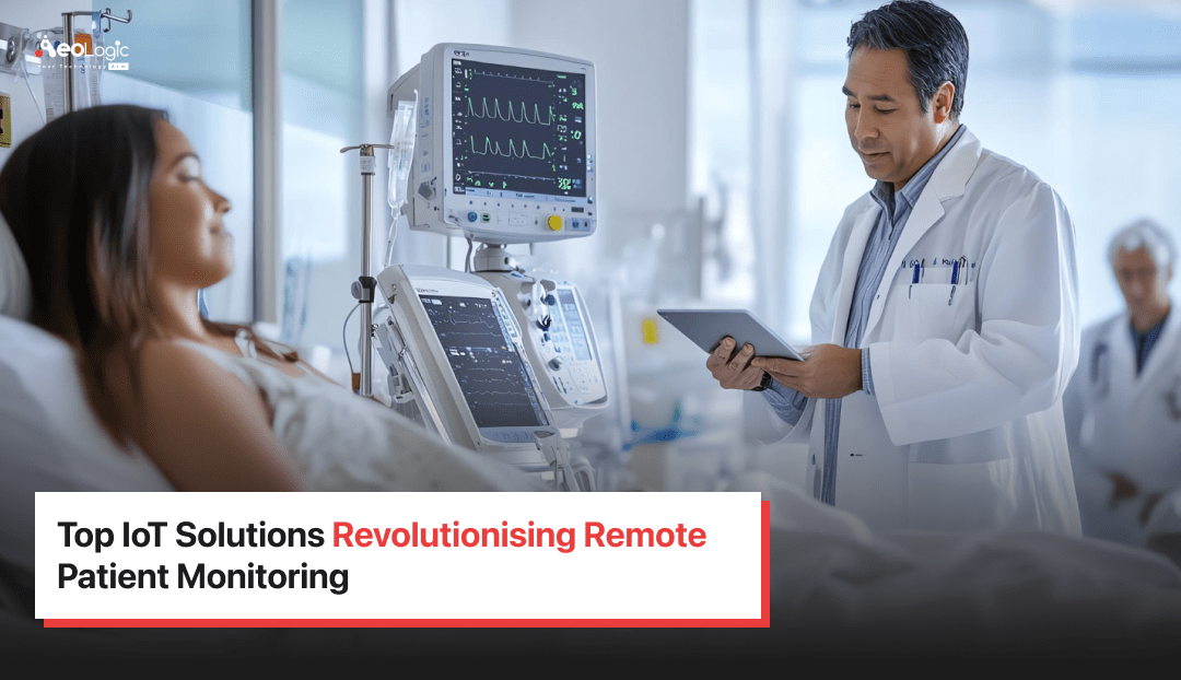 Remote Patient Monitoring