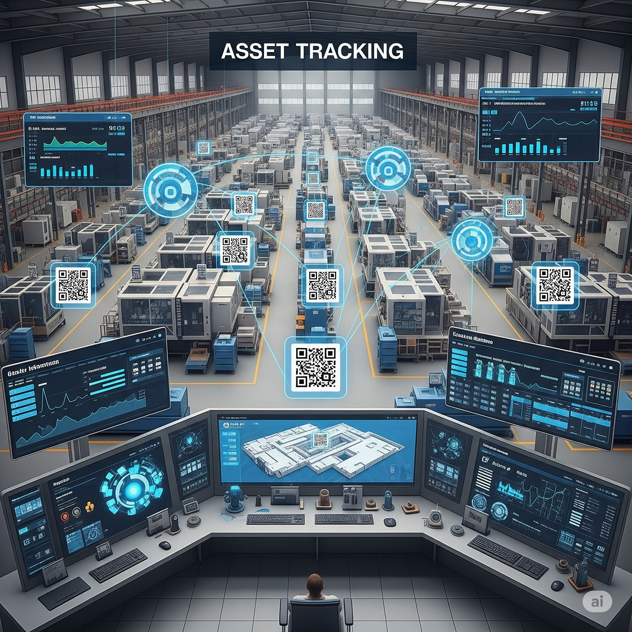 Pharmaceutical Serialization & Track-and-Trace