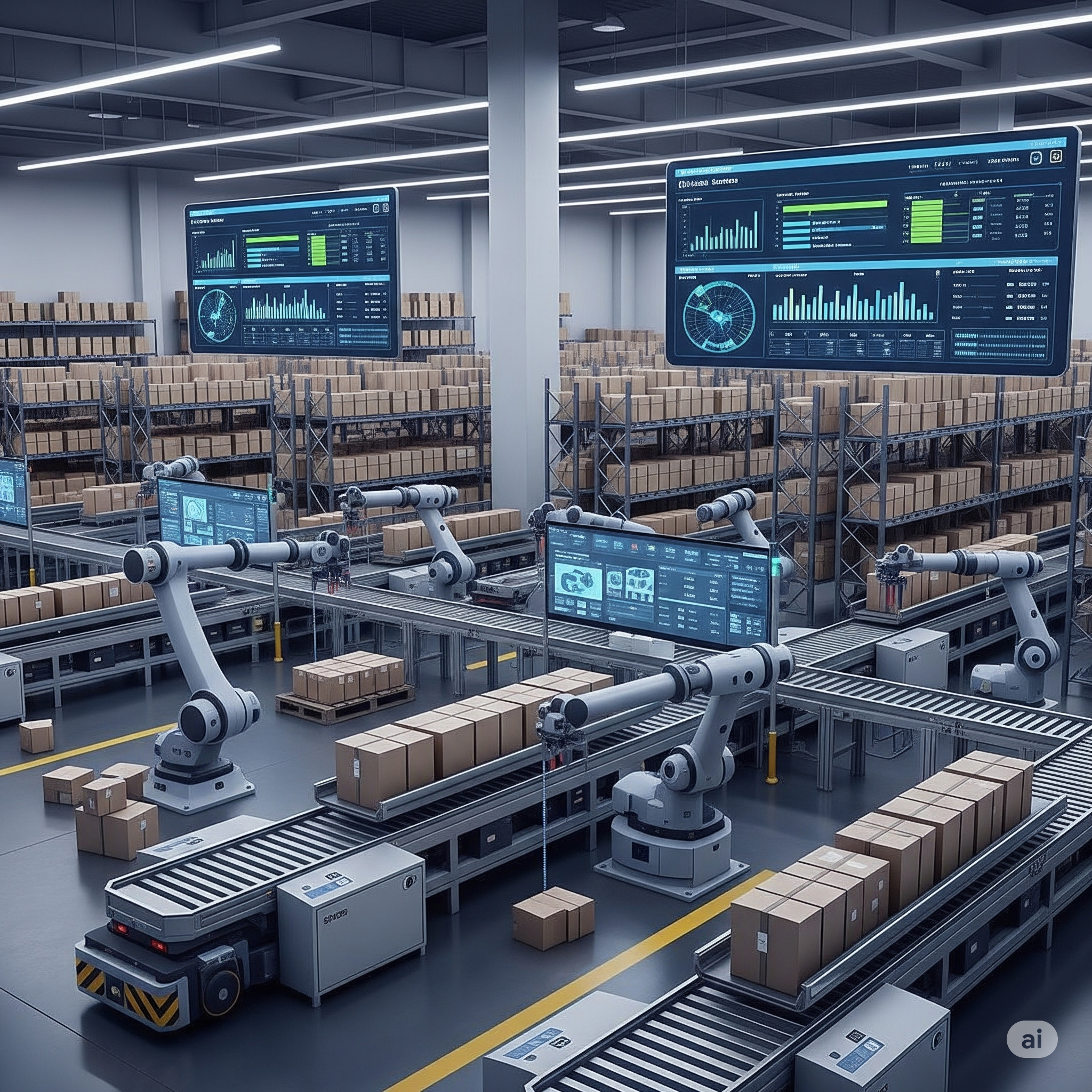 Automotive Parts Traceability in Manufacturing