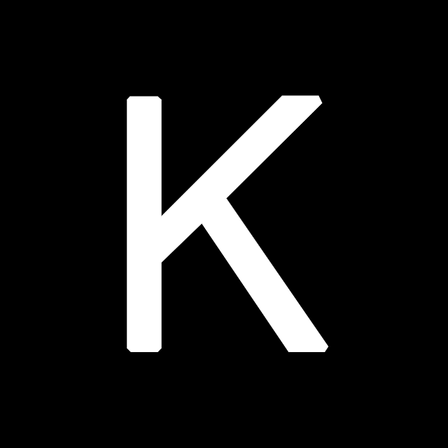 Keras logo
