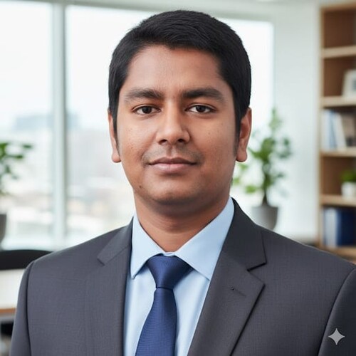 Abhishek Khaware
