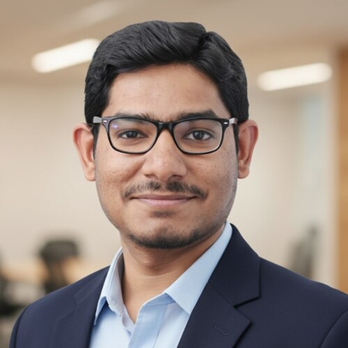 Jubin Mathai