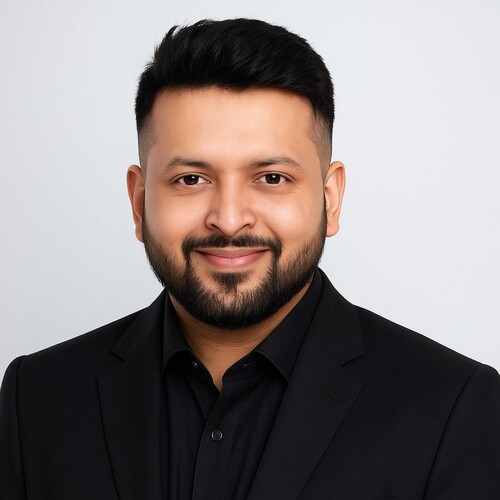 Prashant Yadav