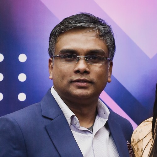 Pravin Prasad