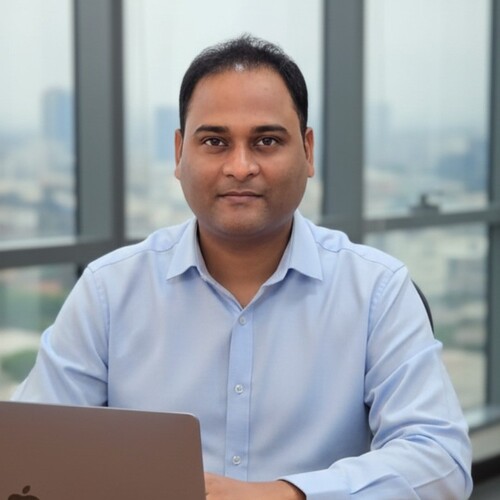 Virander Kumar