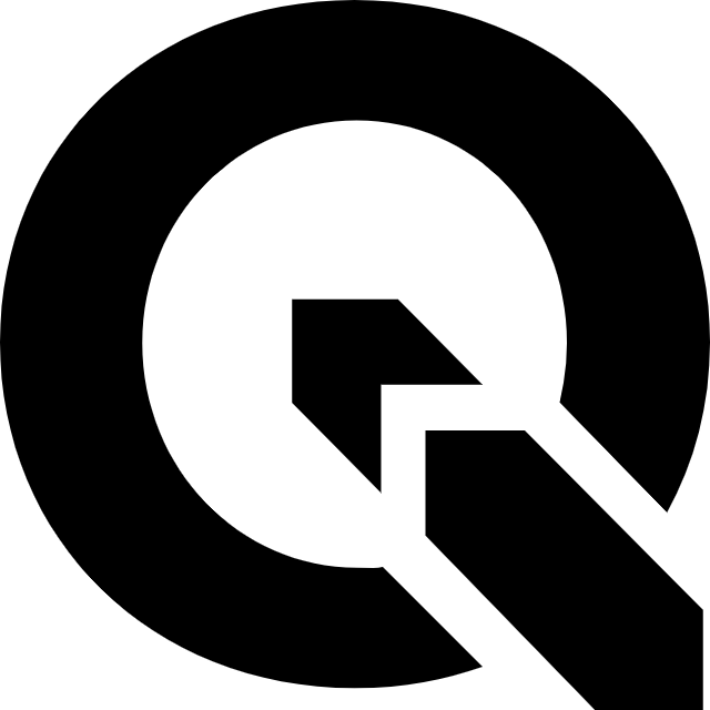 QGIS logo