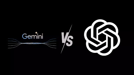 Google Gemini Vs OpenAI ChatGPT - Which AI Tool Is Better?